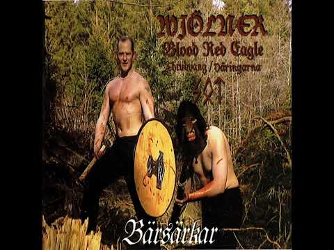 Blood Red Eagle - Thunderer