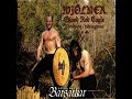 Blood Red Eagle - Thunderer