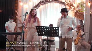 Download lagu Fatur & Nadila - Kulakukan Semua Untukmu (Cover by Blackforest Band) at GRAND TJOKRO BALIKPAPAN mp3