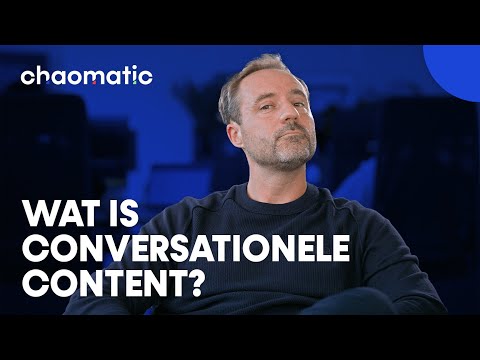 Toekomst van B2B lead generatie: hoe bouw ik echte digitale schaal?