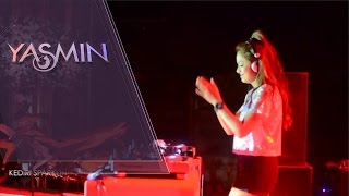 Download lagu DJ YASMIN - Kediri Jogja mp3