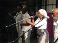 Winnie Mashaba Live In Botswana Lala Ho Nna