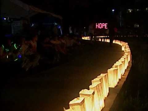 LuminariaCeremony.wmv