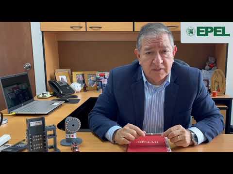 TESTIMONIO DE EGRESADO DE LA CARRERA DE ADMINISTRACIÓN Y GERENCIA - EPEL URP