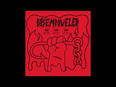 Disemboweler- Disemboweler (Full Demo)