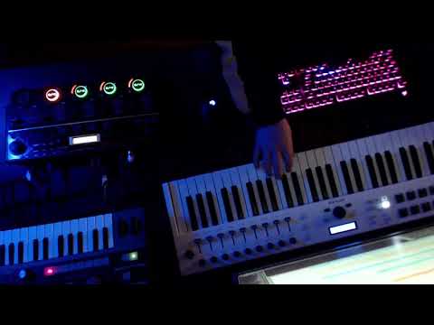 I need some Sleep Vocoder with rc-505 loopstation