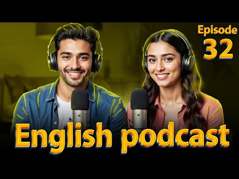 𝗠𝗼𝗻𝗲𝘆 | 𝗟𝗲𝗮𝗿𝗻 𝗘𝗻𝗴𝗹𝗶𝘀𝗵 𝗤𝘂𝗶𝗰𝗸𝗹𝘆 𝘄𝗶𝘁𝗵 𝗣𝗼𝗱𝗰𝗮𝘀𝘁 | 𝗘𝗽𝗶𝘀𝗼𝗱𝗲 31