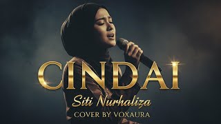 Download lagu Siti Nurhaliza - Cindai Cover By Voxaura mp3