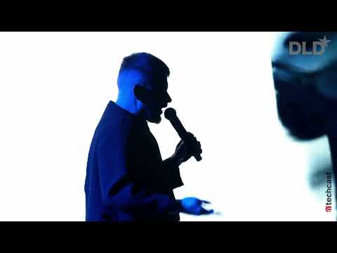 Opening Performance (Harry Yeff)