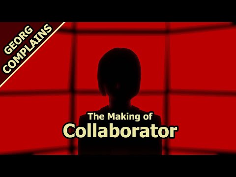 Collaborator
