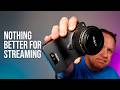 This Is The Best Camera Webcam I Have Used For Streaming And OBS Recording YOLOLIV YoloCam S7