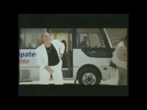 Enzo SaaS - Palle al posto delle caldarroste (YTP)