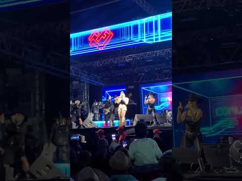 🎤🔥 MARI FERNANDEZ ARRASTA GRANDE MULTIDÃO NO SÃO JOÃO DE UBAÍRA 2026! 🔥🎉