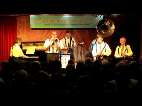 La Roulotte - Hot Antic Jazz Band