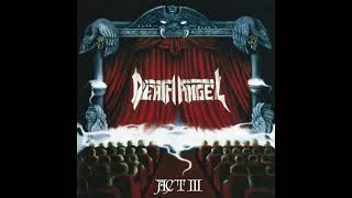 Death Angel - Stagnant