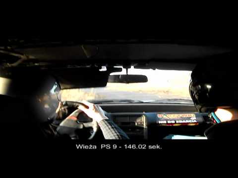 38 Monte Karlino on-board ZIG/Kuba [Zegrze PS 9]