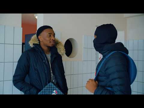 KDM - EQUIPE (Clip officiel)