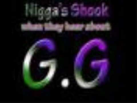 GAS GANG & YRS - Freestyle (Instrumental)