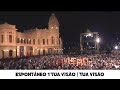 Espontâneo 1 Tua Visão Tua Visão Diante Do Trono 2009 DT 12