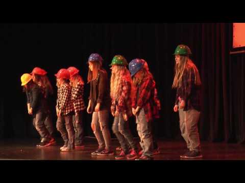 Roundabout Rubigen Kids 1