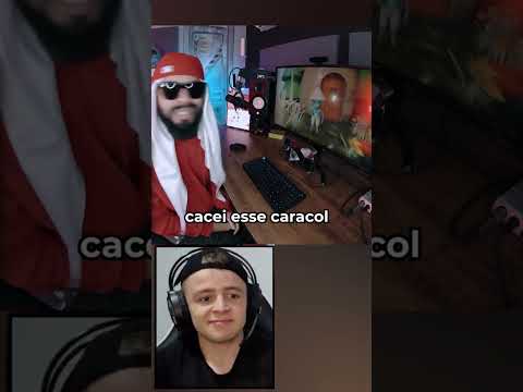 Conhecendo Smurf Cat (INDO ALI) Vs. Mussa - Batalha de Rap | Reagindo ao Mussa