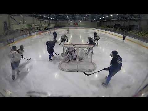 K-Espoo U15 ch - K-Espoo U15 Blues I (10.4.2022)