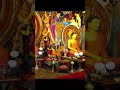 SRI LANKA COLOMBO HINDU TEMPLE Manike Mage Hithe