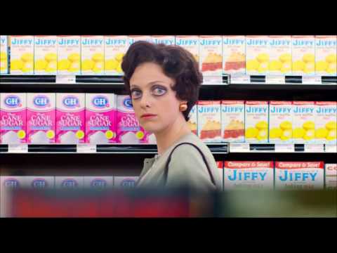 BIG EYES - 'Work Of Art' :60 TV Spot - The Weinstein Company
