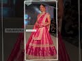 Tripti Dimri Walks The Ramp