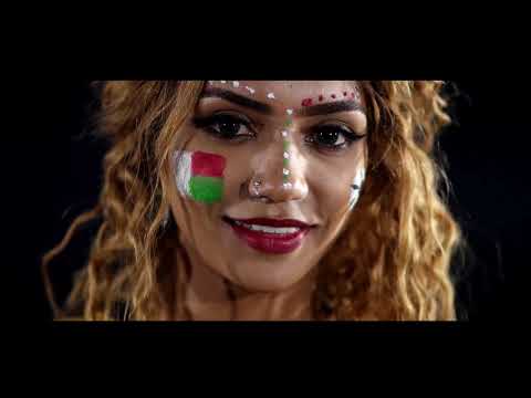 DALVIS  -  Alefa Barea ft DJ Elliot ( Clip nouveauté gasy 2019 ) AFRICA VIBES MADAGASCAR