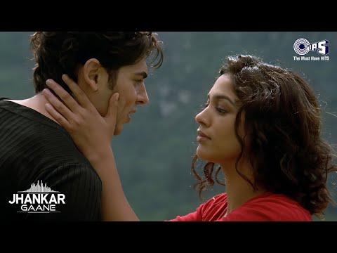 Aapke Pyaar Mein Hum Savarne Lage (Jhankar) | Alka Yagnik | Dino Morea | Malini Sharma | Hindi Song