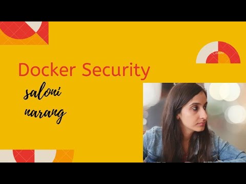 Docker Part 6 - Security Demo with Docker-bench and Aquasec Trivy