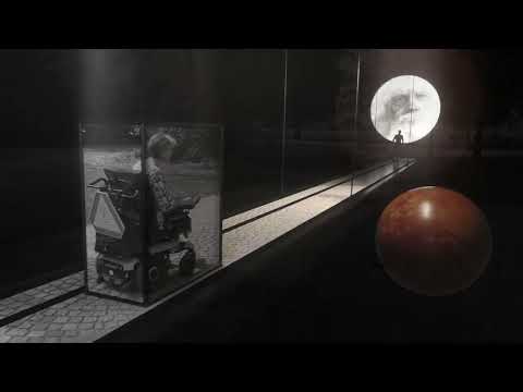 Andreas Resch | Das szenische Portal | Version Ingolstadt 2023 !