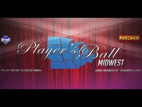 Player's Ball: Midwest - High Stakes Invitational
