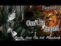 Nightcore Can T Be Erased Bendy And The Ink Machine