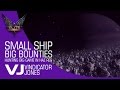 Elite Dangerous Small Ship Big Bounties