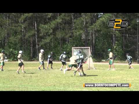 B2C: Blessed Trinnity Titans vs Kennesaw Mt. Mustangs