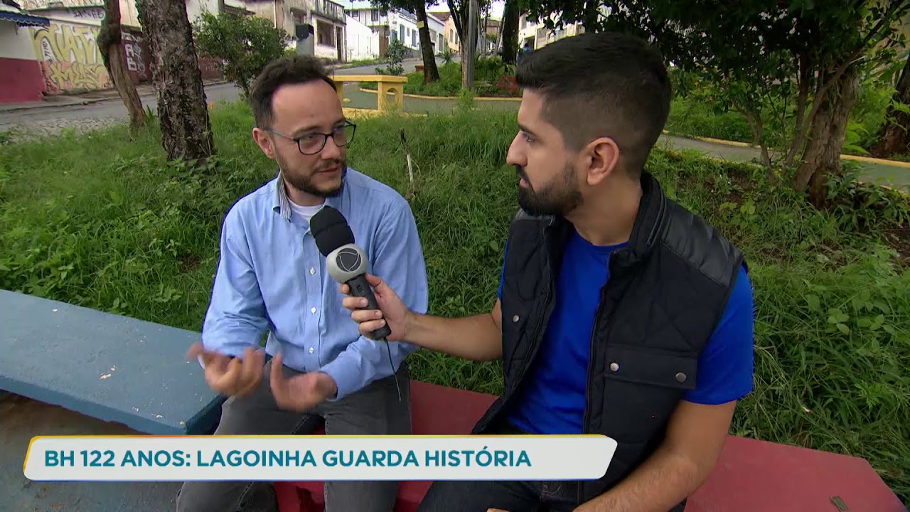 Conheça a história do bairro Lagoinha, em Belo Horizonte