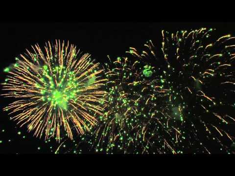 Rotello 2010 - La Rosa Fireworks - 21-11-2010