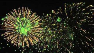 preview picture of video 'Rotello 2010 - La Rosa Fireworks - 21-11-2010'