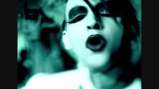 marilyn manson Running To The Edge Of The World