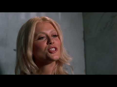 Savage Sisters (1974)