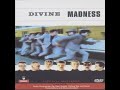 Divine Madness The Videos