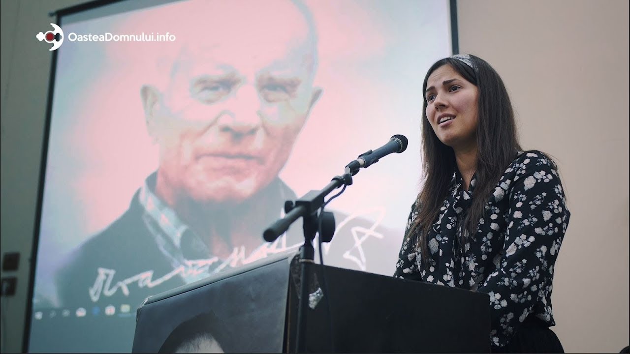 Acasa mea – Rut Iovescu