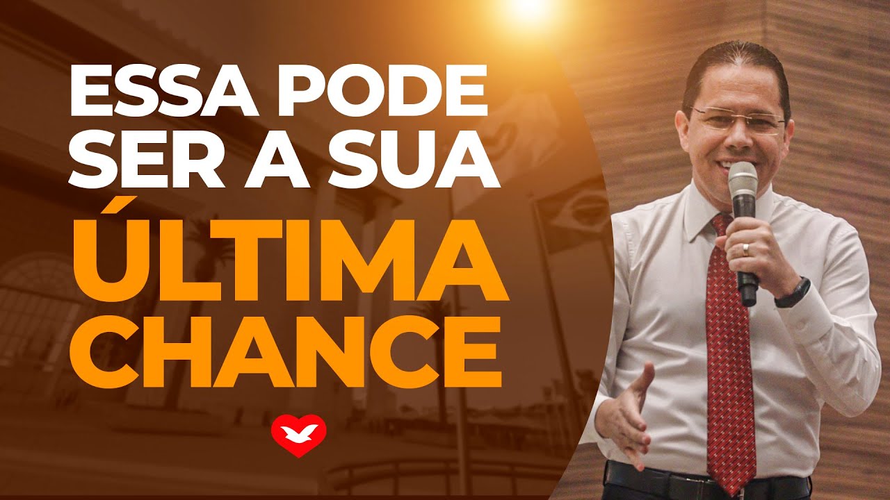 O que você está fazendo com a sua alma? Bispo Jadson Santos