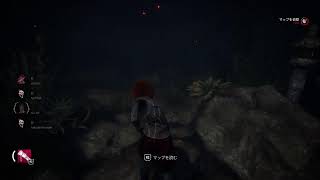 [PS5]　ノーパーク　ノーライフ　消灯　[dead by daylight]