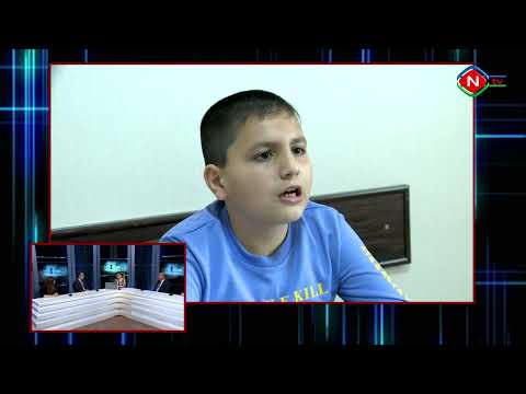 Sosial həyat - 05.05.2022