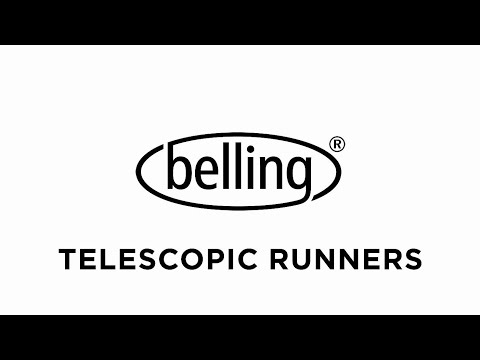Belling Telescopic Runners