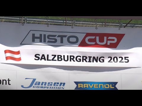 motor.tv - 07/2025 - Histocup Salzburgring