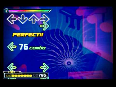 Dance Dance Revolution Extreme 2 Playstation 2